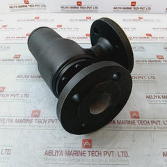 Stal 1910 374-g Iron Flange Reducing Tee For Plumbing Pipe 2.5 Mpa