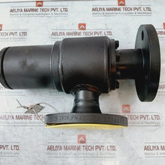 Stal 1910 374-g Iron Flange Reducing Tee For Plumbing Pipe 2.5 Mpa