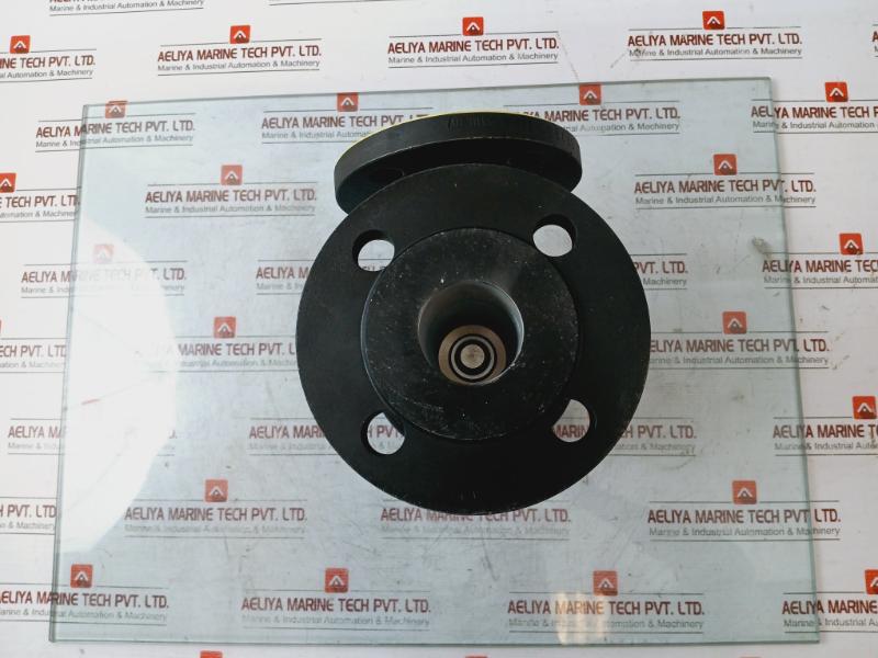 Stal 1910 374-g Iron Flange Reducing Tee For Plumbing Pipe 2.5 Mpa