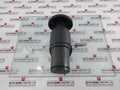 Stal 1910 374-g Iron Flange Reducing Tee, For Plumbing Pipe