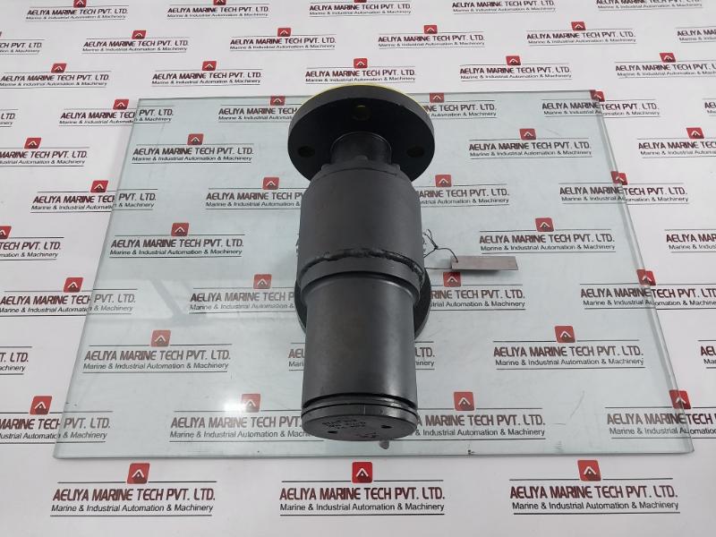 Stal 1910 374-g Iron Flange Reducing Tee, For Plumbing Pipe