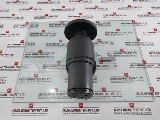 Stal 1910 374-g Iron Flange Reducing Tee, For Plumbing Pipe