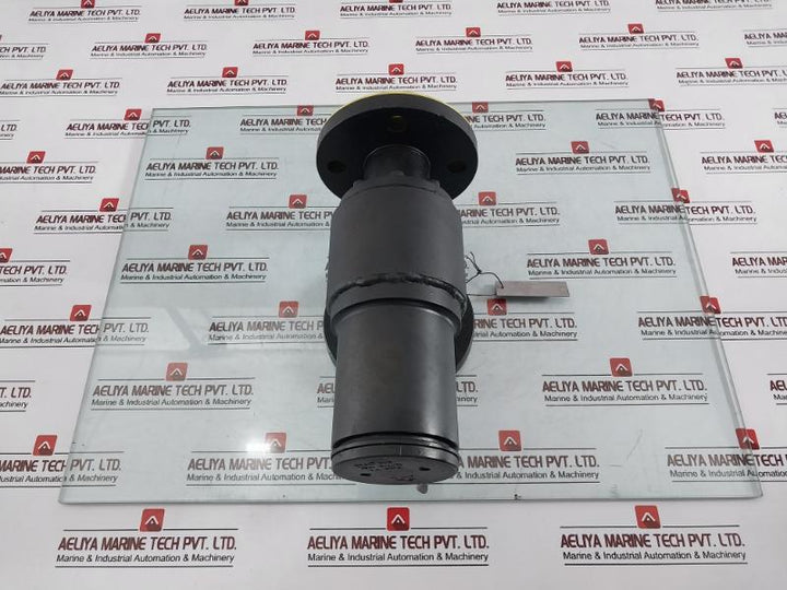Stal 1910 374-g Iron Flange Reducing Tee, For Plumbing Pipe