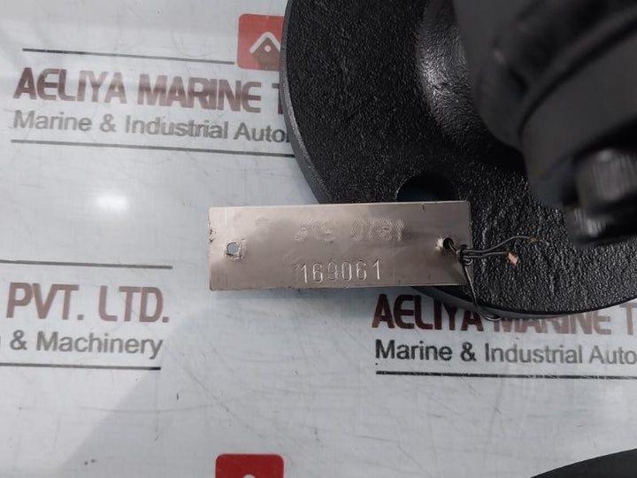 Stal 1910 374-g Iron Flange Reducing Tee, For Plumbing Pipe