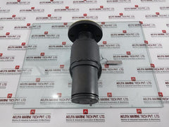 Stal 1910 374-g Iron Flange Reducing Tee, For Plumbing Pipe