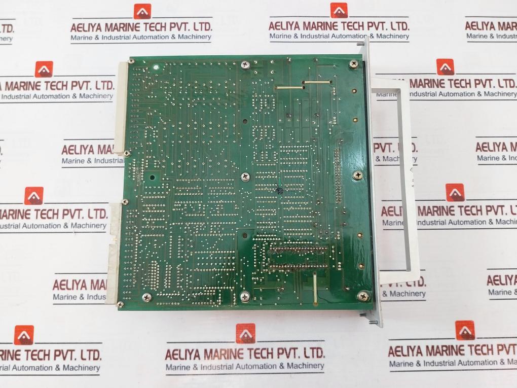 Stalectronic 1891 700-1 Circuit Board Module 8537 000-413 Rev G