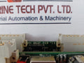 Stalectronic 1891 700-1 Circuit Board Module 8537 000-413 Rev G