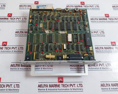 Stalectronic 1891 700 Pcb Card 8537 000-411 G