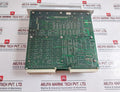Stalectronic 1891 700 Pcb Card 8537 000-411 G
