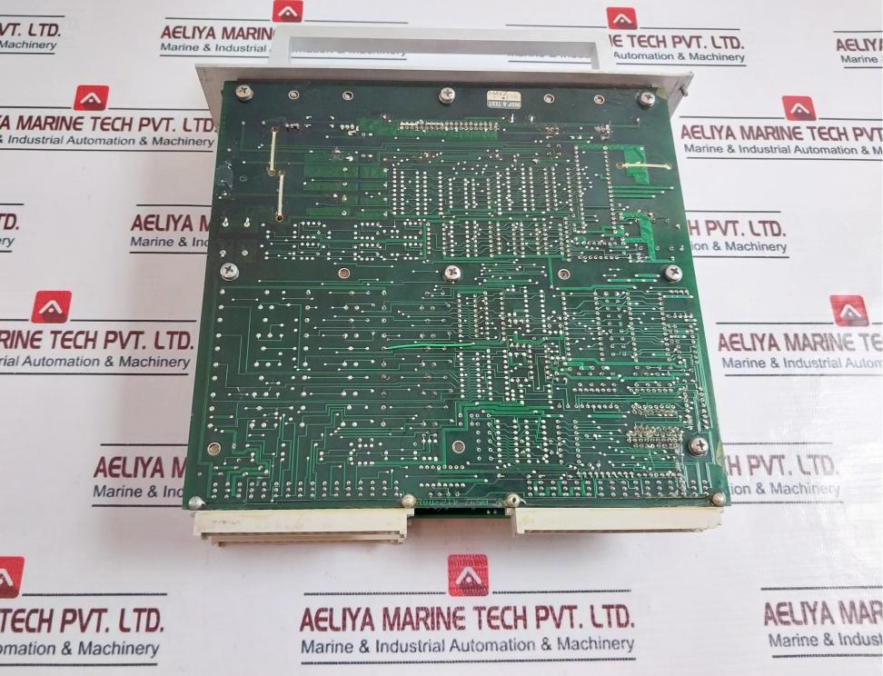 Stalectronic 1891 700 Pcb Card 8537 000-411 G