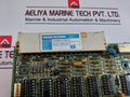 Stalectronic 1891 700 Pcb Card 8537 000-411 G