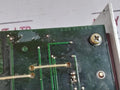 Stalectronic 1891 700 Pcb Card 8537 000-411 G