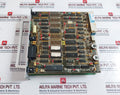 Stalectronic 1891 701 8537 000-421 G Printed Circuit Board Cu/Mu Type B