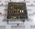 Stalectronic 1891 701 8537 000-421 G Printed Circuit Board Cu/Mu Type B