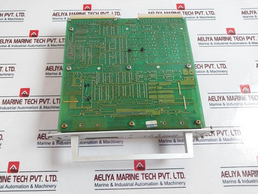 Stalectronic 1891 701 8537 000-421 G Printed Circuit Board Cu/Mu Type B