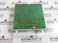 Stalectronic 1891 701 8537 000-421 G Printed Circuit Board Cu/Mu Type B