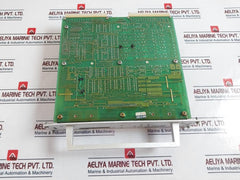 Stalectronic 1891 701 8537 000-421 G Printed Circuit Board Cu/Mu Type B