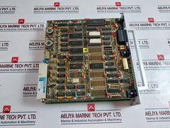 Stalectronic 1891 701 8537 000-421 G Printed Circuit Board Cu/Mu Type B