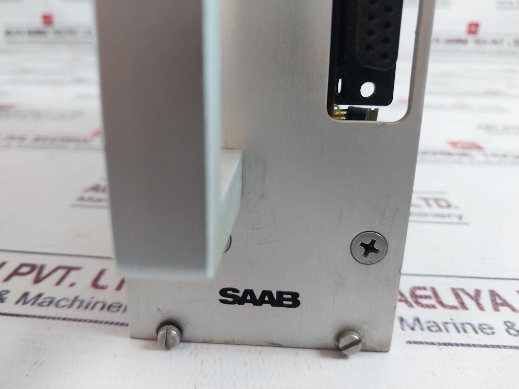 Stalectronic 1891 701 8537 000-421 G Printed Circuit Board Cu/Mu Type B