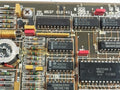 Stalectronic 1891 701 8537 000-421 G Printed Circuit Board Cu/Mu Type B