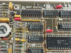 Stalectronic 1891 701 8537 000-421 G Printed Circuit Board Cu/Mu Type B