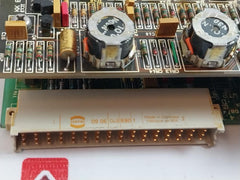 Stalectronic 1891 701 8537 000-421 G Printed Circuit Board Cu/Mu Type B
