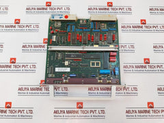 Stalectronic 1891 705 Microcomp Control Circuit Board