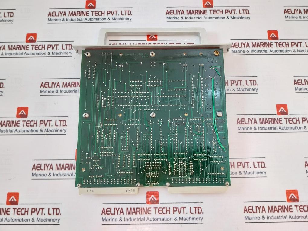 Stalectronic 1891 705 Microcomp Control Circuit Board