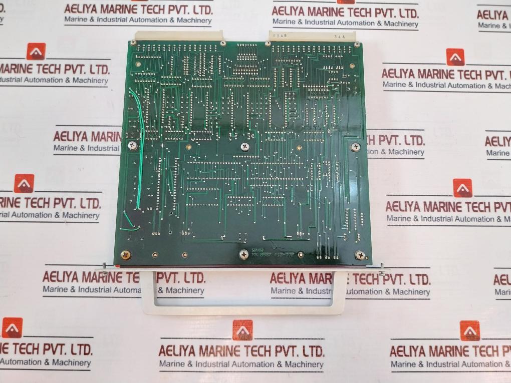 Stalectronic 1891 705 Microcomp Control Circuit Board