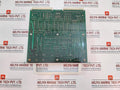 Stalectronic 1891 705 Microcomp Control Circuit Board