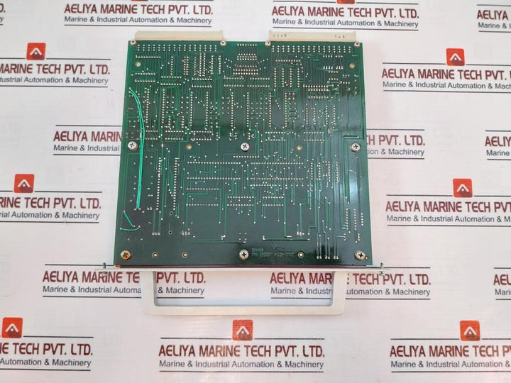 Stalectronic 1891 705 Microcomp Control Circuit Board