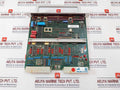 Stalectronic 1891 705 Microcomp Control Circuit Board