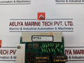 Stalectronic 1891 711 Control Force Circuit Board