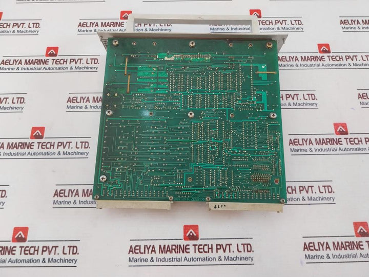 Stalectronic 2000 Circuit Board Rack 1891 700