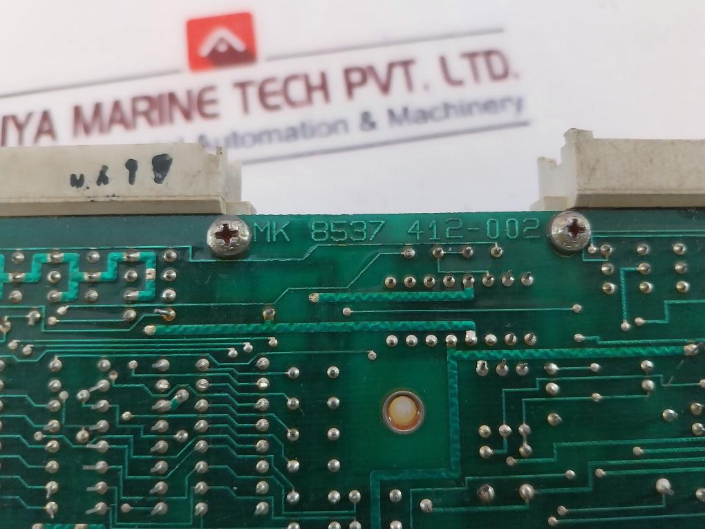 Stalectronic 2000 Circuit Board Rack 1891 700