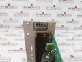 Stalectronic 2000 Circuit Board Rack 1891 700
