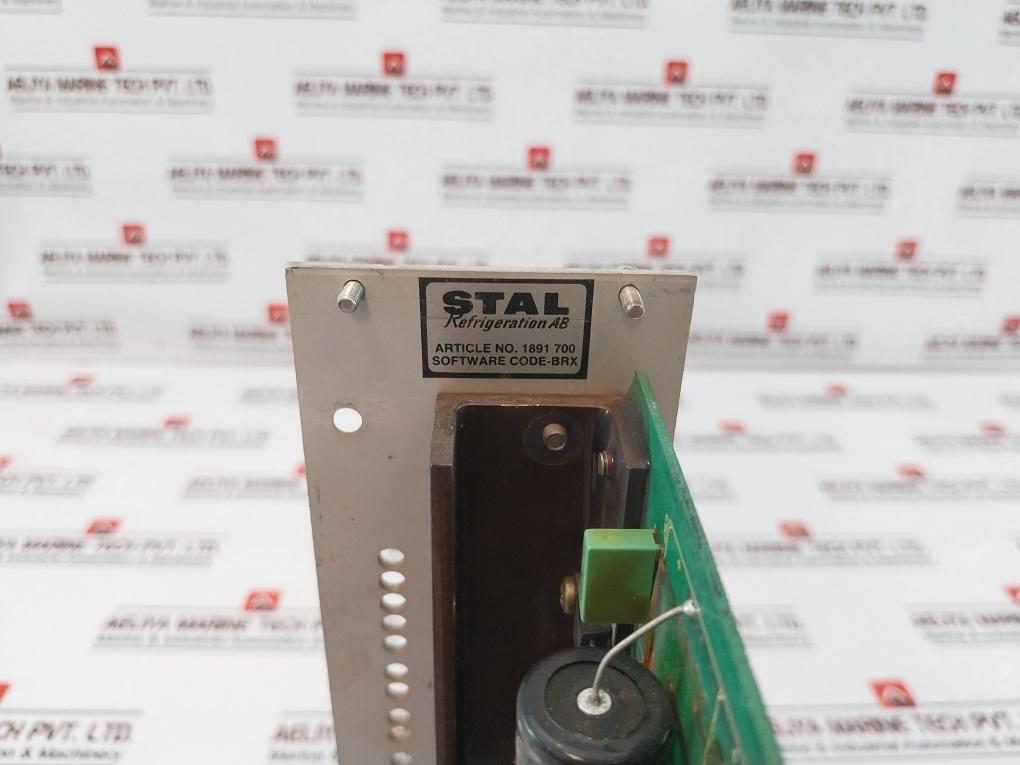 Stalectronic 2000 Circuit Board Rack 1891 700