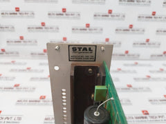 Stalectronic 2000 Circuit Board Rack 1891 700