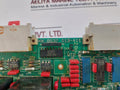 Stalectronic 2000 Circuit Board Rack 1891 700
