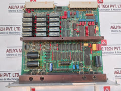 Stalectronic 2000 Circuit Board Rack 1891 700