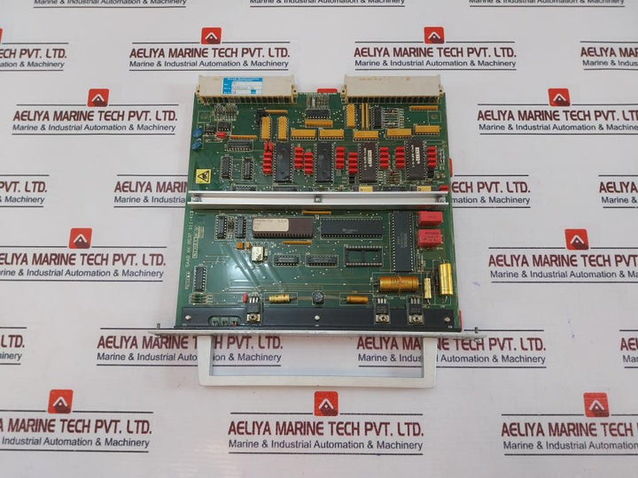 Stalectronic 2000 Circuit Board Rack 8537011412 K