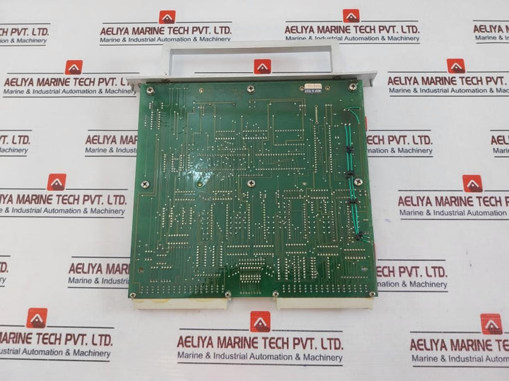 Stalectronic 2000 Circuit Board Rack 8537011412 K