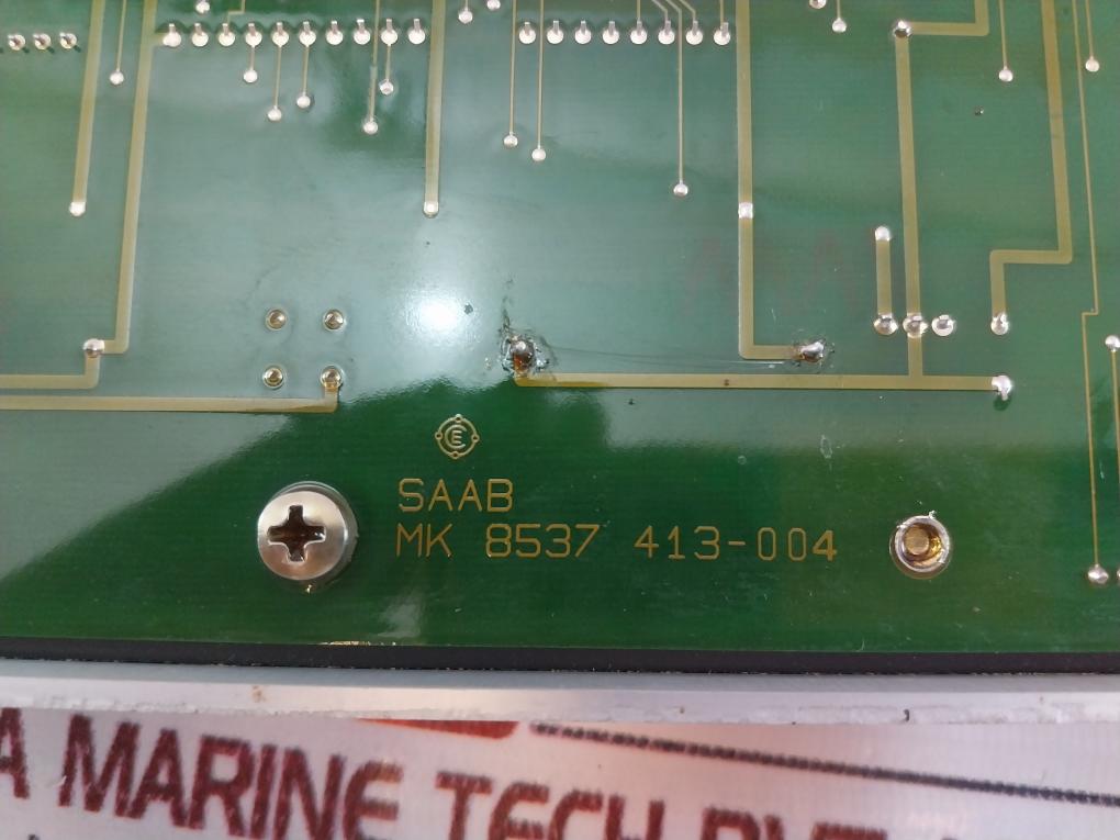 Stalectronic 2000 Circuit Board Rack 8537011412 K