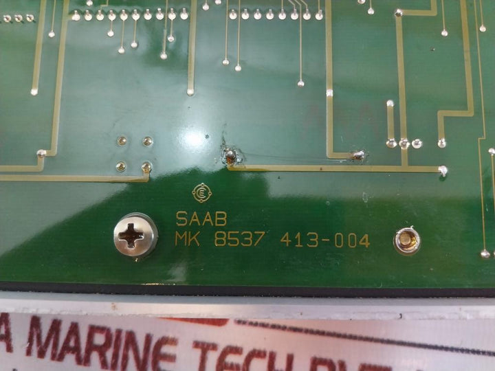 Stalectronic 2000 Circuit Board Rack 8537011412 K