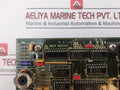 Stalectronic 2000 Pcb Card