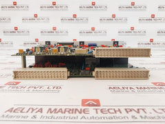 Stalectronic 2000 Pcb Card