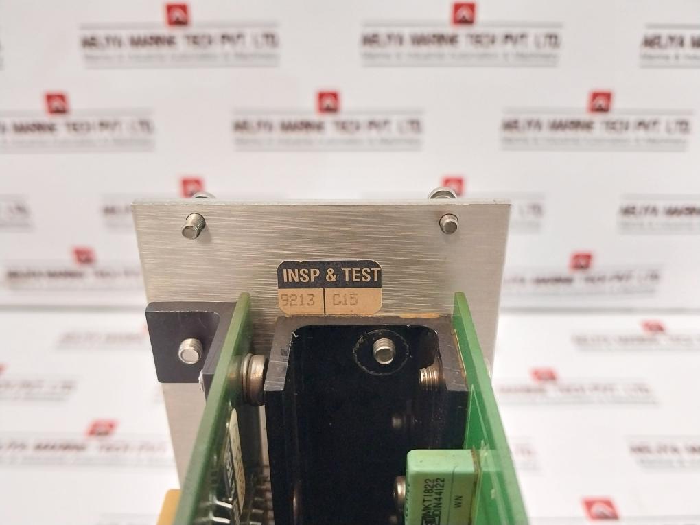 Stalectronic 2000 Pcb Card