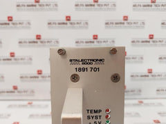 Stalectronic 2000 Pcb Card