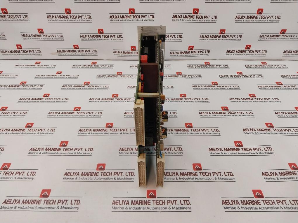 Stalectronic 2000 Pcb Card