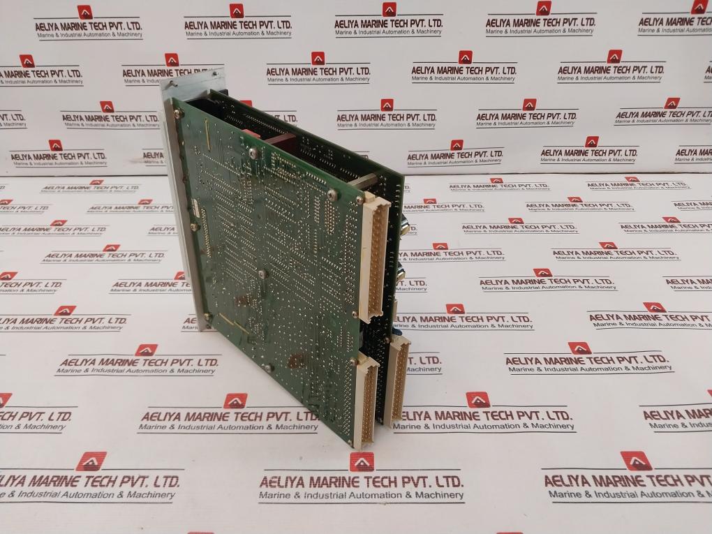 Stalectronic 2000 Pcb Card